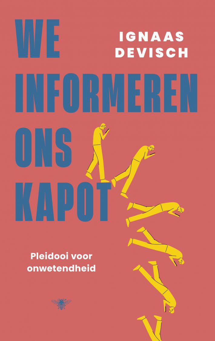 We informeren ons kapot • We informeren ons kapot