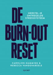 De burn-out reset • De burn-out reset