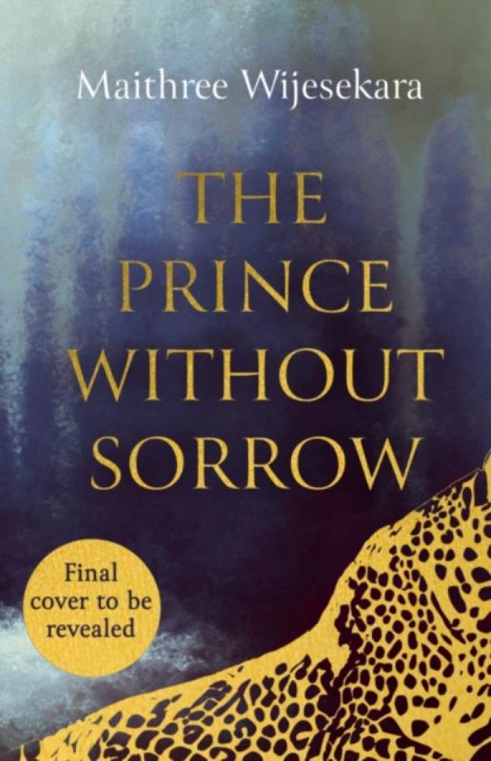 The Prince Without Sorrow