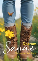 Daarom Sanne • Daarom Sanne