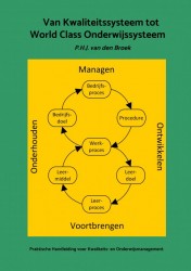 Van Kwaliteitssysteem tot World Class Onderwijssysteem