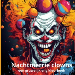 Nachtmerrie Clowns