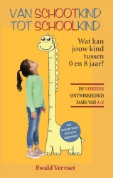 Van schootkind tot schoolkind