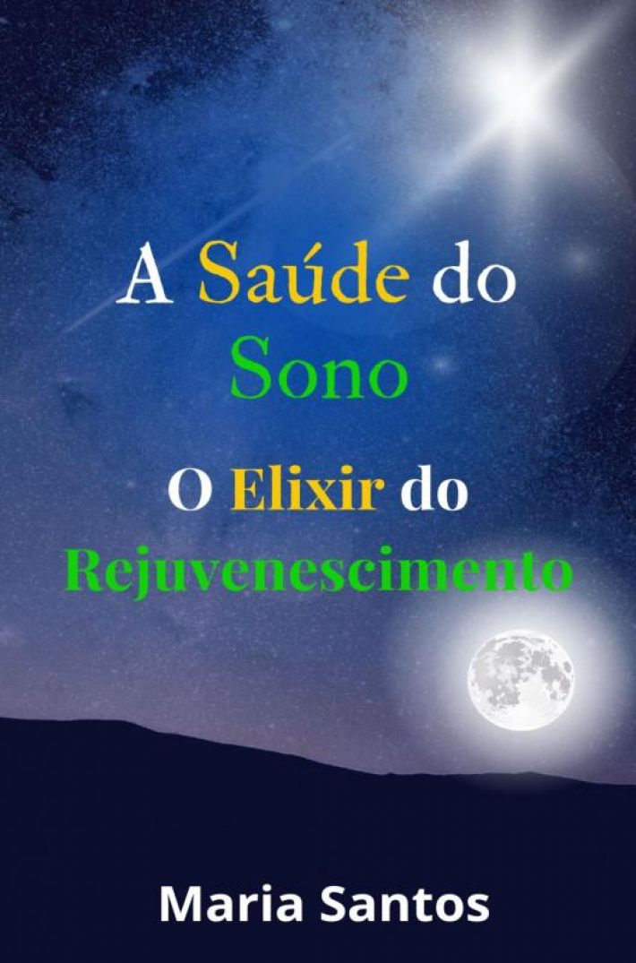 A Saúde do Sono