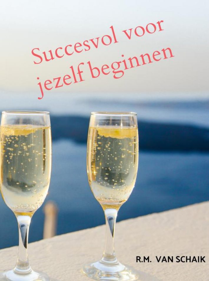 Succesvol voor jezelf beginnen