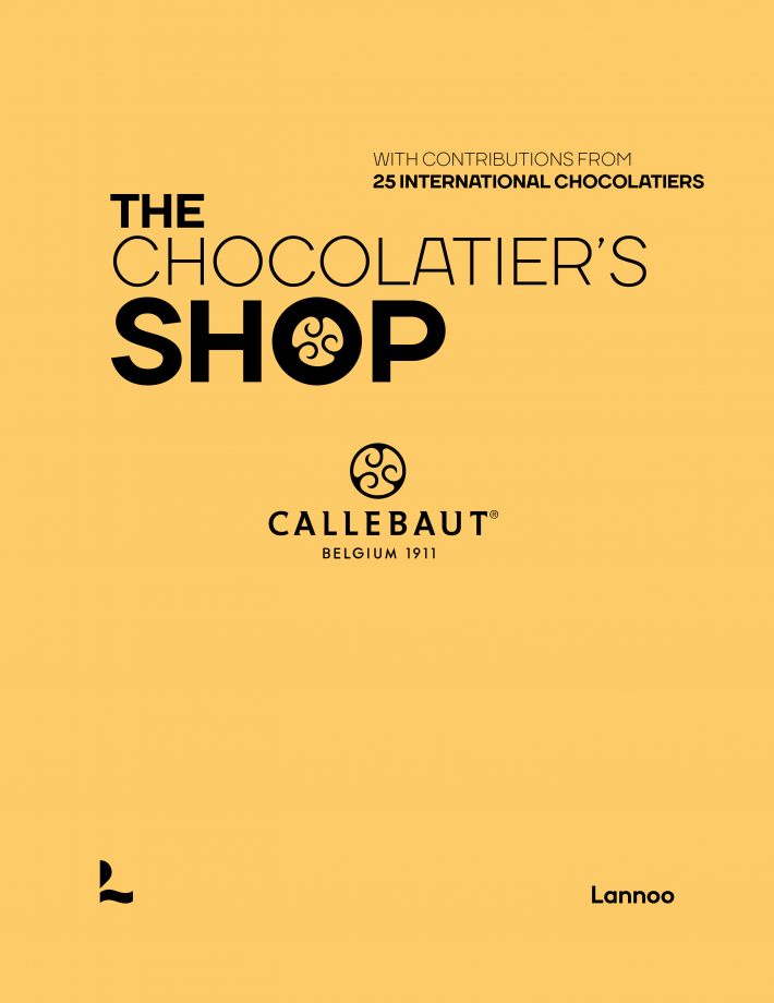 The Chocolatier's Shop • The Chocolatier's Shop