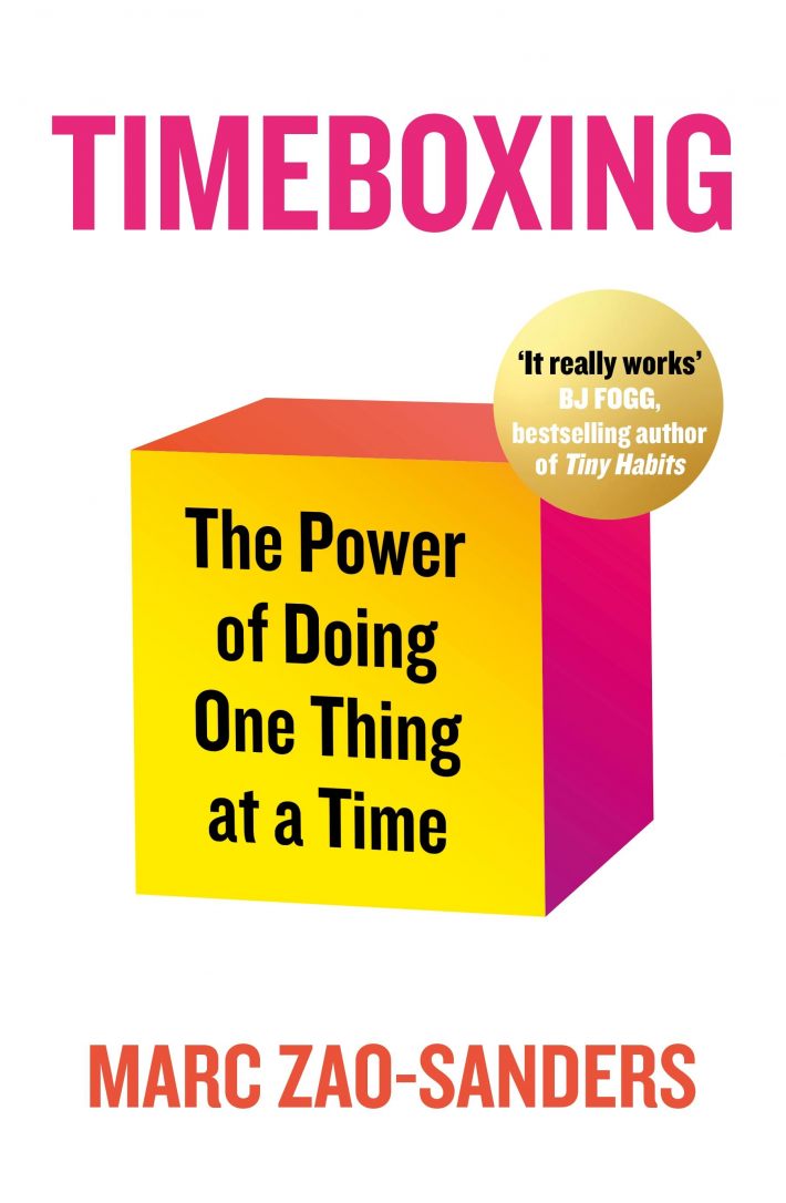 Timeboxing