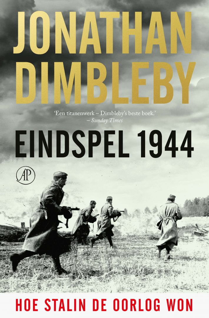 Eindspel 1944