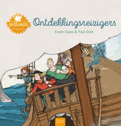 Ontdekkingsreizigers