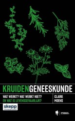 Kruidengeneeskunde • Kruidengeneeskunde