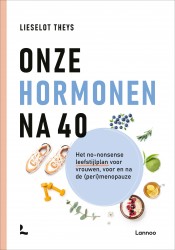 Onze hormonen na 40