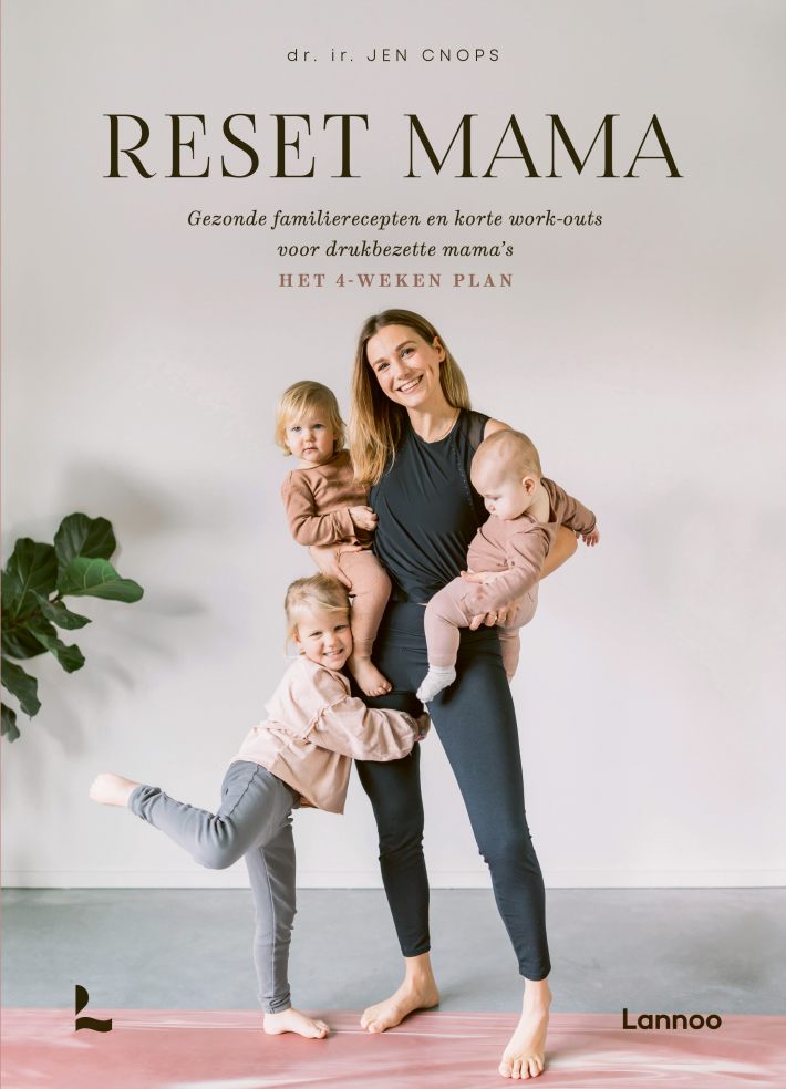 Reset mama • Reset mama