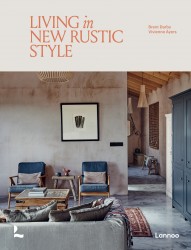 Living in New Rustic Style