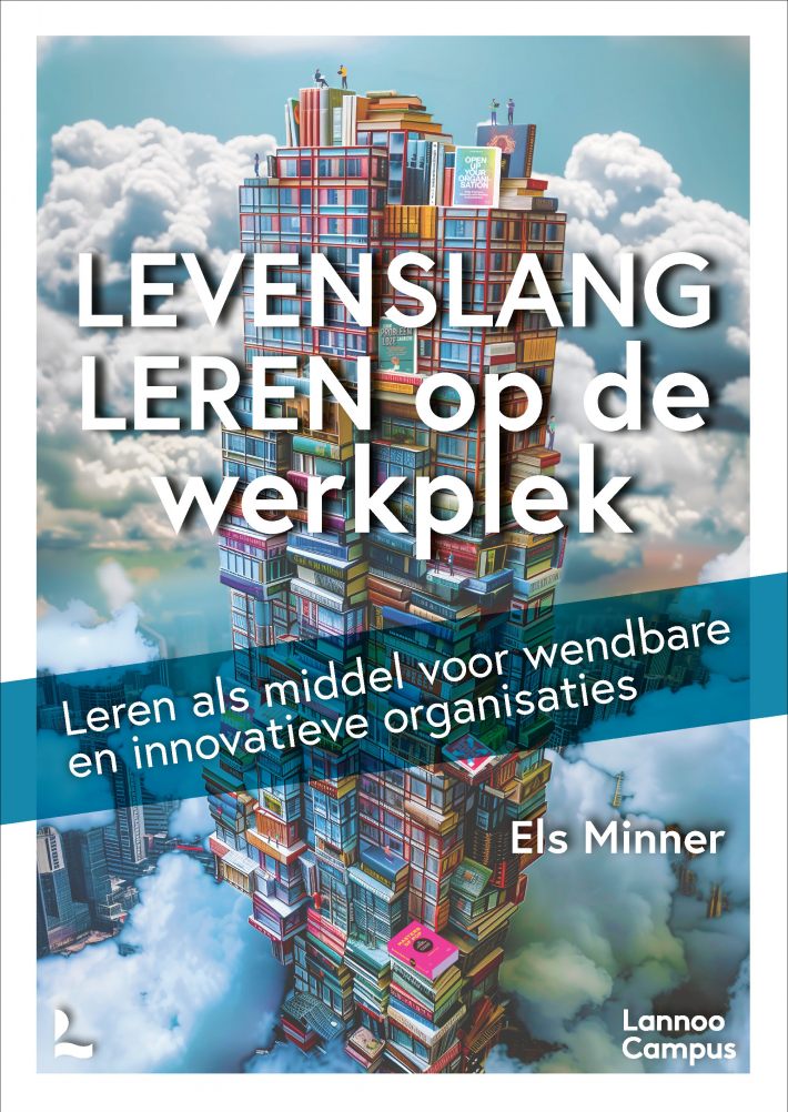 Levenslang leren op de werkplek • Levenslang leren op de werkplek