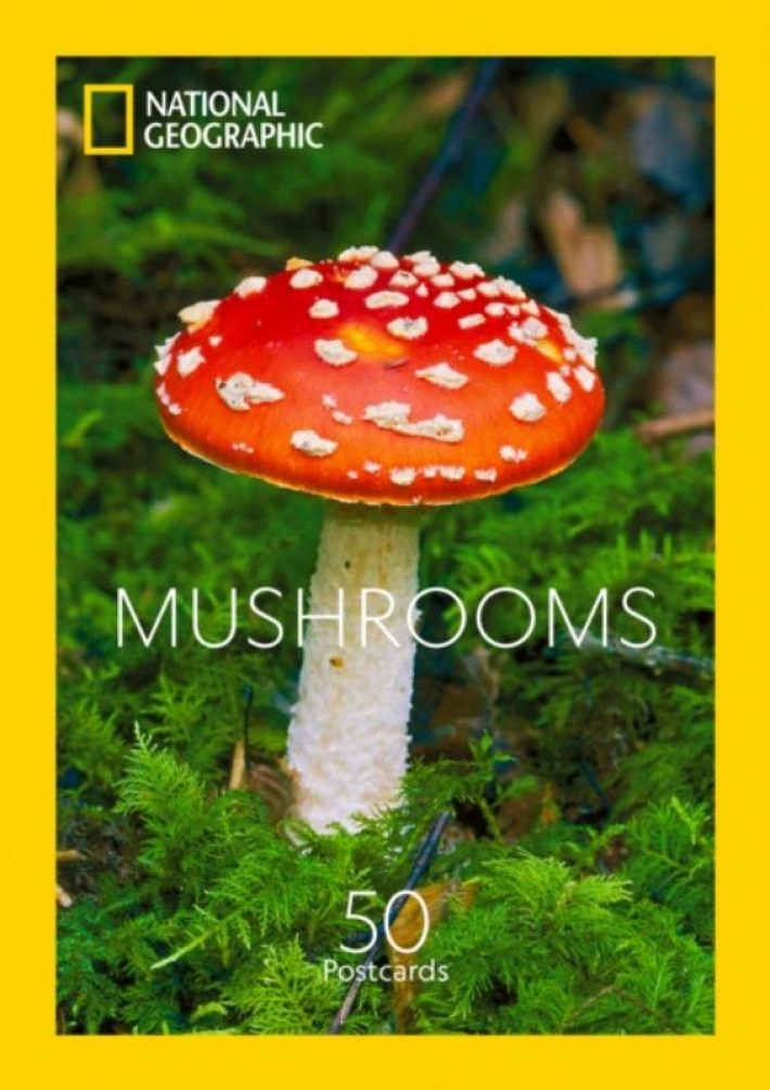 Mushrooms