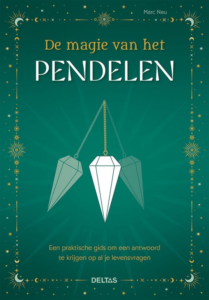 De magie van het pendelen