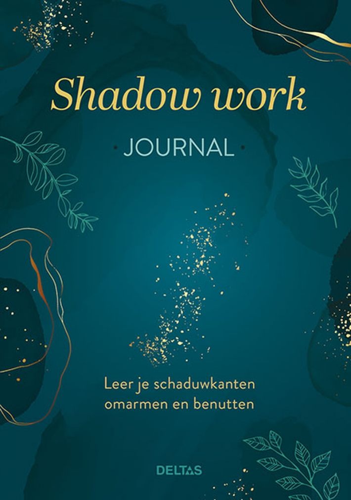 Shadow work journal