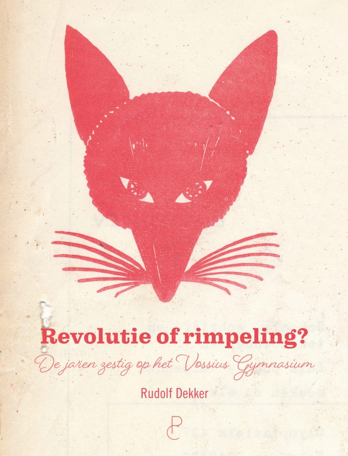 Revolutie of rimpeling?