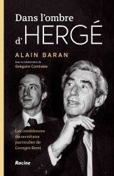 Dans l'ombre d'Hergé