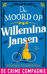 De moord op Willemina Jansen