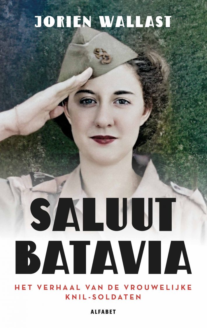 Saluut Batavia • Saluut Batavia