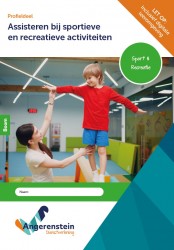 Angerenstein Sport & Recreatie profieldeel | combipakket