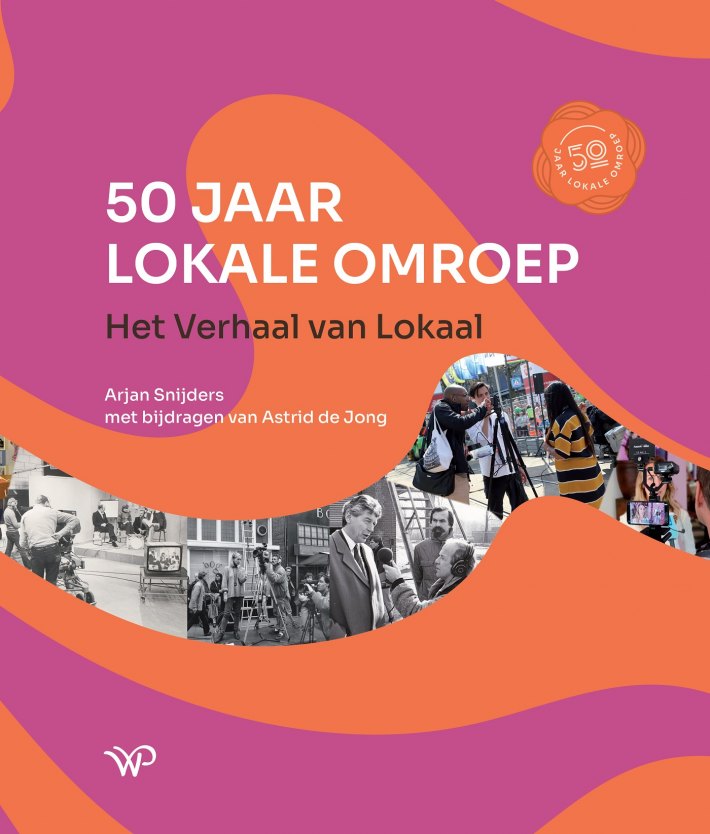 50 jaar lokale omroep