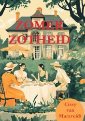 Een zomerzotheid