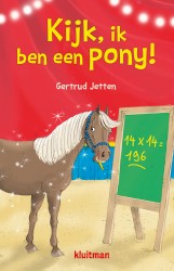 Kijk, ik ben een pony! • Kijk, ik ben een pony!