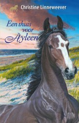 Een thuis voor Ayleen • Een thuis voor Ayleen