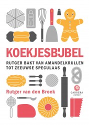 Koekjesbijbel