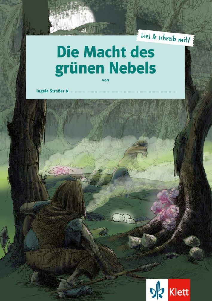 Die Macht des grünen Nebels