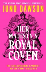 Her Majesty's Royal Coven