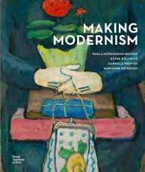 Making Modernism