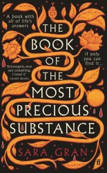 The Book of the Most Precious Substance