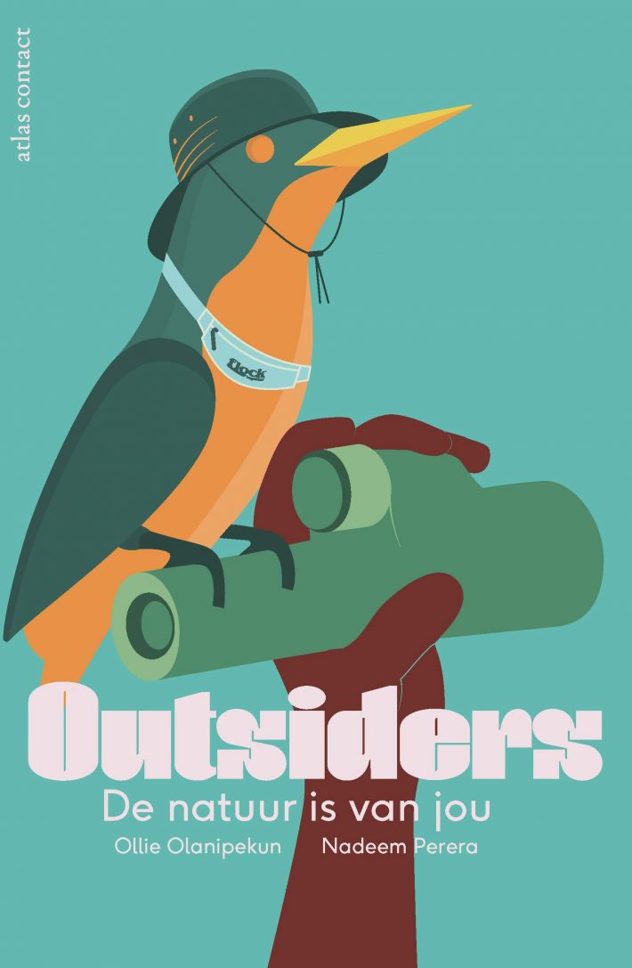 Outsiders • Outsiders