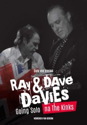 Ray en Dave Davies