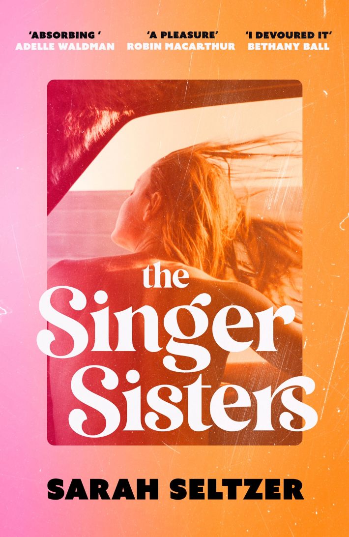 The SInger Sisters