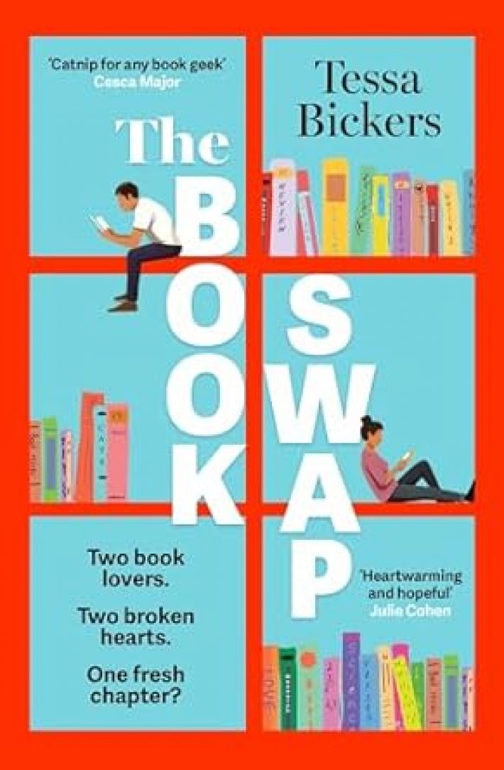 The Book Swap