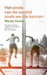 Het einde van de wereld zoals we die kennen • Het einde van de wereld zoals we die kennen