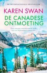 De Canadese ontmoeting • De Canadese ontmoeting