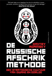 De Russische afschrikmethode • De Russische afschrikmethode