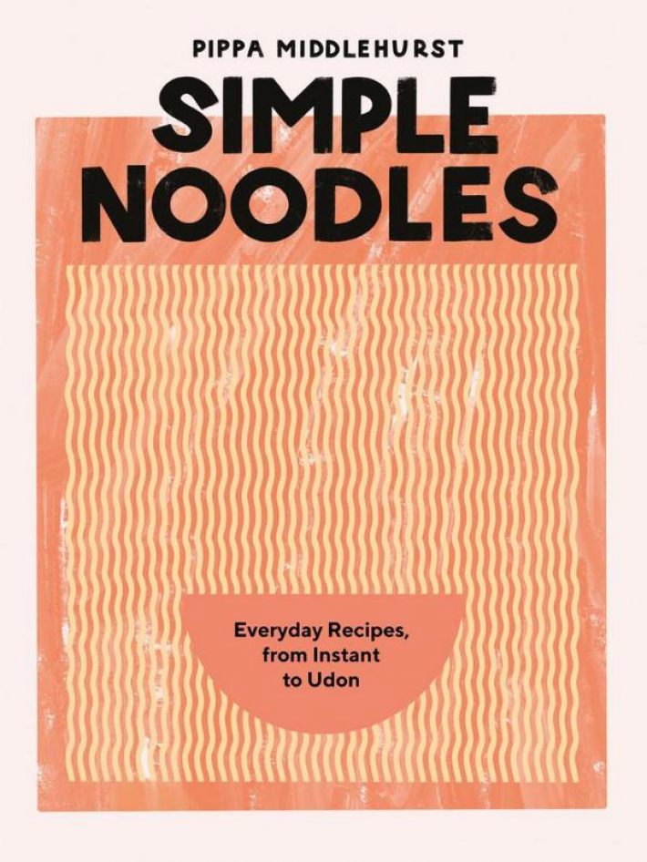 Simple Noodles