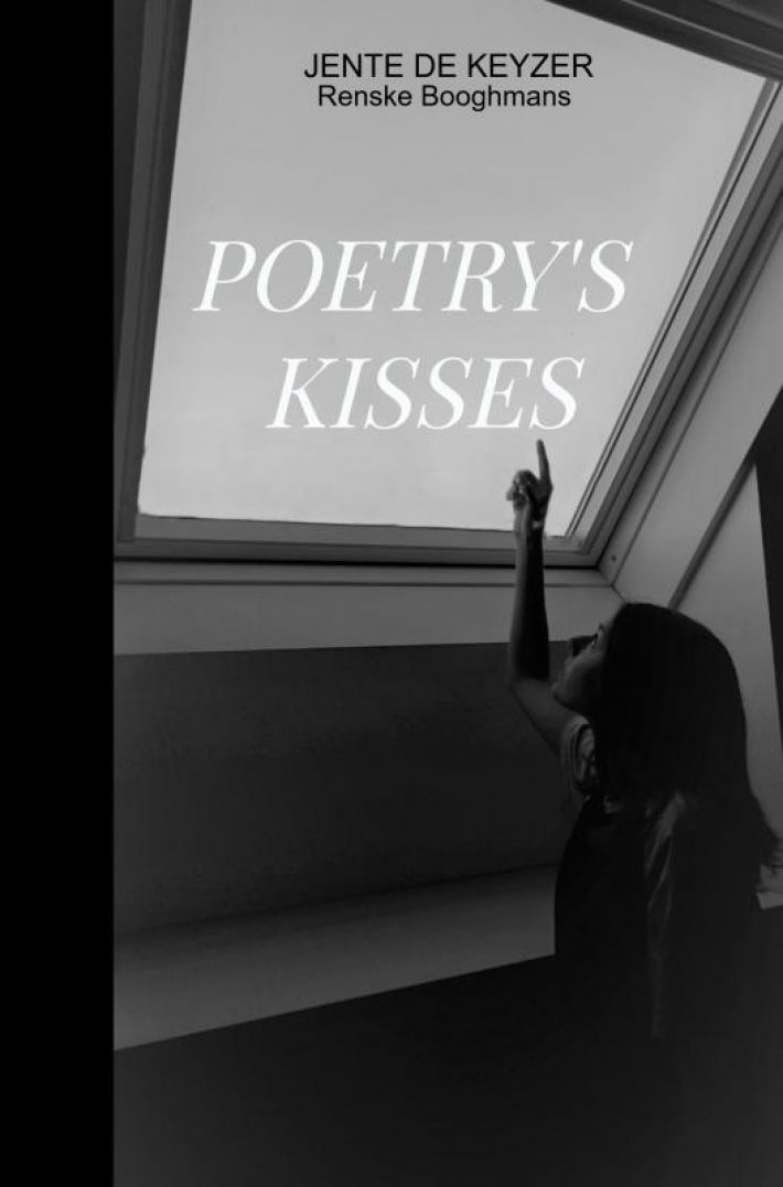 Poetry's Kisses