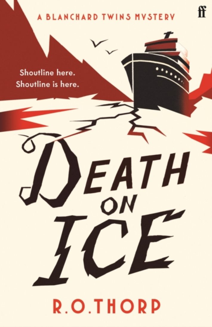 Death on Ice