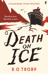 Death on Ice