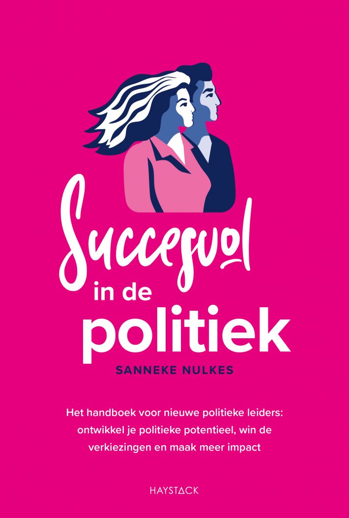 Succesvol in de politiek • Succesvol in de politiek