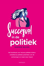 Succesvol in de politiek • Succesvol in de politiek