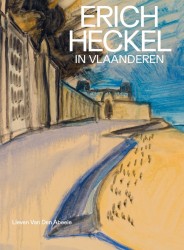 Erich Heckel in Vlaanderen