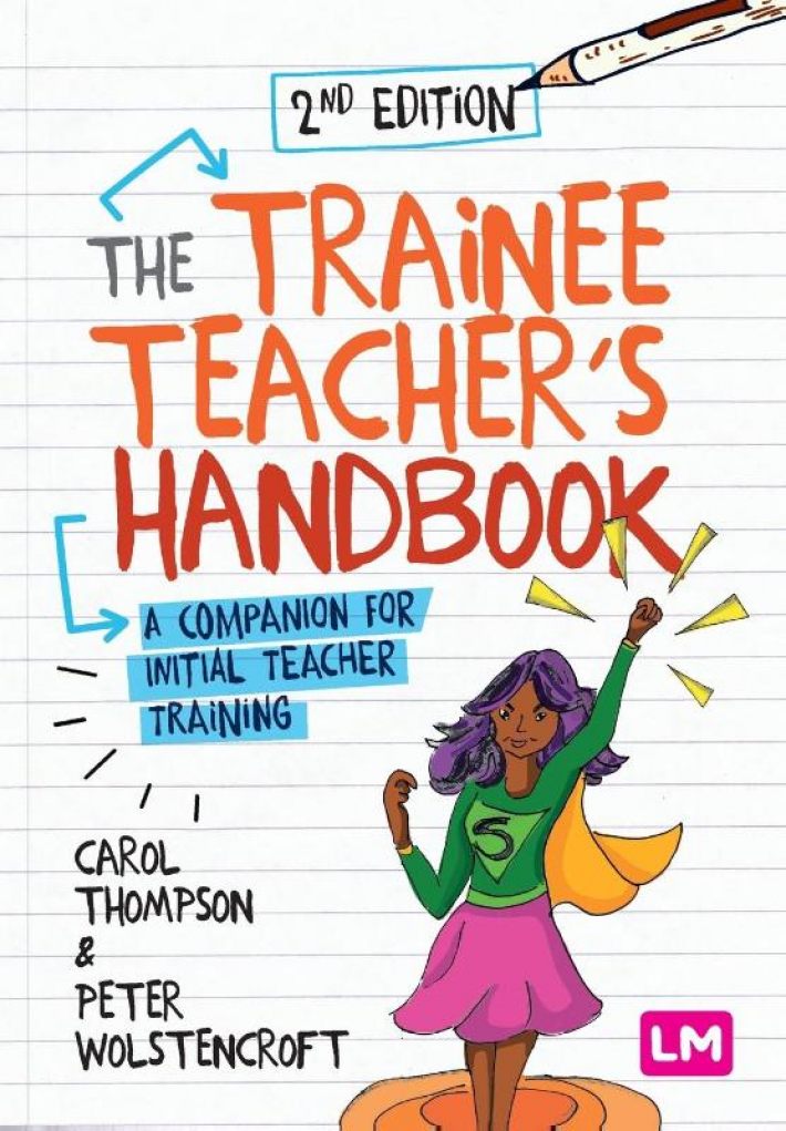 The Trainee Teacher's Handbook